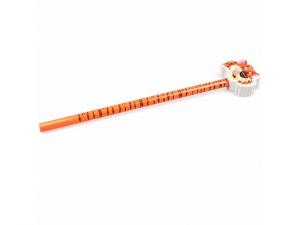 Promotional Pencils With Custom Erasers