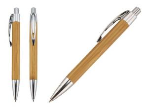 Promotional Alure Bamboo Pens