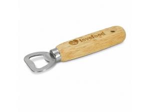 Promotional Bottle Openers (Wood Handle)