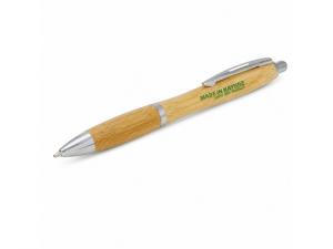 Promotional Stately Bamboo Eco Pens