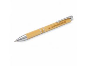 Promotional Bamboo Pens