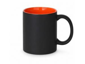 Promotional San Paulo Ceramic Cups (325ml)