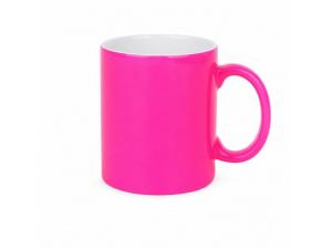 Promotional Rio Colourful Ceramic Cups (300ml)