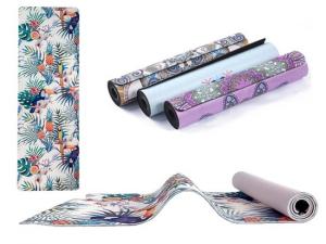 Promotional Full Colour Yogamats (Allover Print)