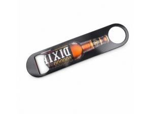 Promotional Full Colour Flat Steel Bottle Openers