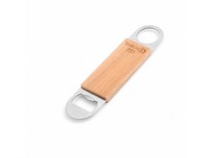 Promotional Wooden Bar Blade Bottle Openers