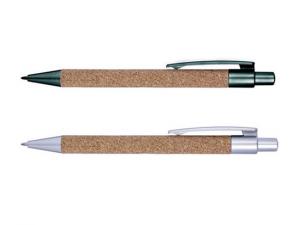 Promotional Cork Ballpoint Pens