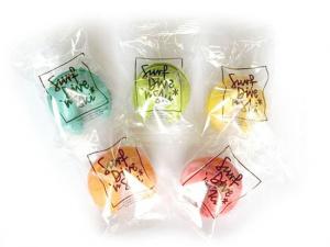 Promotional Coloured Fortune Cookies
