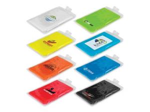 Waterproof Hooded Ponchos