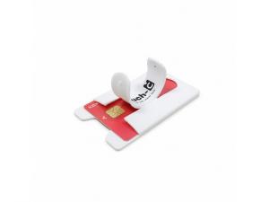 Promotional Full Colour Phone Wallets With Kickstand