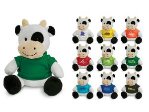 Plush Toys (Cow)