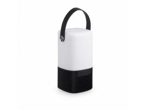 Promotional Arora Light Bluetooth Speakers