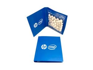 Promotional Minty Gift Cards (50g)