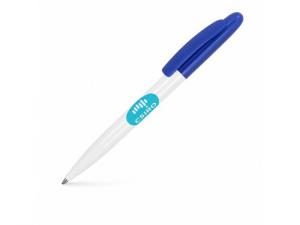 Promotional Dove Gloss Plastic Pens