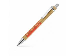 Promotional Buddha Bamboo Pens