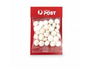 Promotional Business Display Chewy Mints (25g)