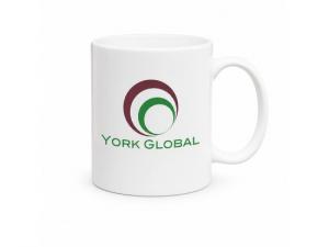 Promotional Office Classic Cups (300ml)