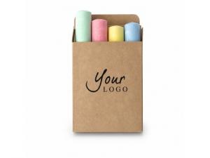 Promotional Sidewalk Chalk Sets
