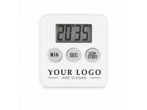 Ibis Magnetic ABS Timers