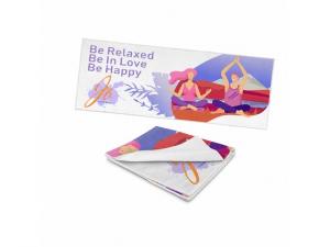 Promotional Byron Yoga Towels