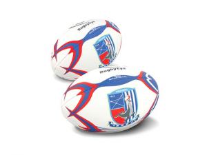Promotional Pro Athlete Touch Rugby Balls (Size: 4)