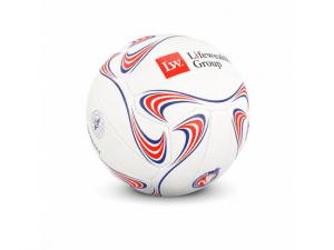 Promotional Pro Athlete Netballs (Size: 5)