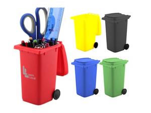 Desk Caddy Bins