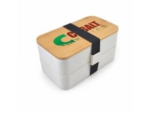 Lunch Box Sets (Wheat Fibre)