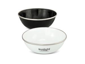 Promotional Enamel Bowls