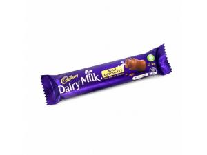 Promotional Cadbury Dairy Milk Chocolate Bars (50g)