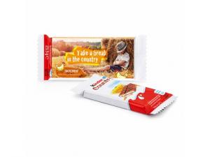 Promotional Ferrero Kinder Country Bars (23.5g)