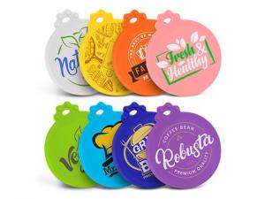Promotional Reusable Silicone Can Lids