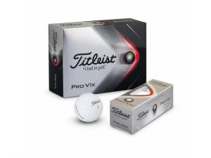 Promotional Golf Balls (Titleist Prov V1X)