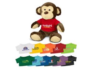Promotional Monkey Plush Toys