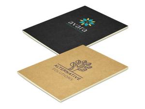 Promotional Eco Friendly Note Pads (A6)