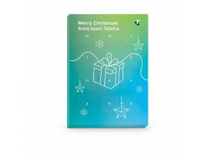 Promotional Advent Calendars (12 Days)