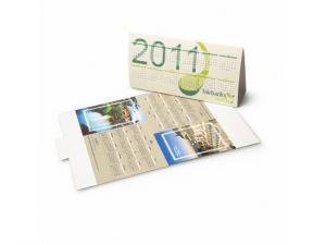 Promotional Desk Calendars (140mm x 110mm)