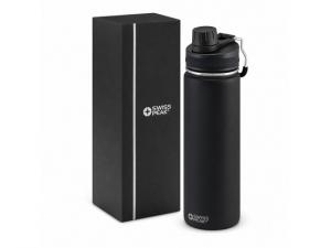 Swiss Peak Vacuum Bottles (700ml)
