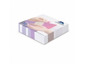 Full Colour Printed Memo Cube Note Pads (200 Leaves)