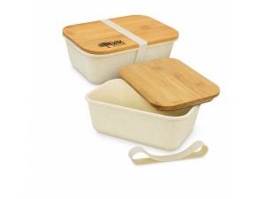 Promotional Lunch Boxes (Wheat Straw)