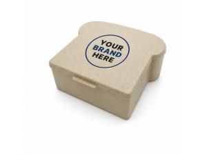 Promotional Eco Wheat Sandwich Boxes