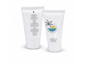 Promotional SPF50+ Sunscreen Tubes (30ml)