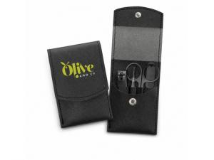 Promotional Esteem Manicure Sets