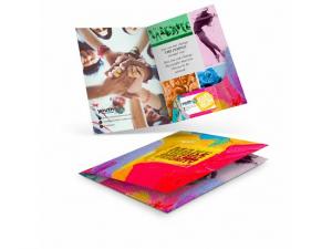 Presentation Folders (A4)