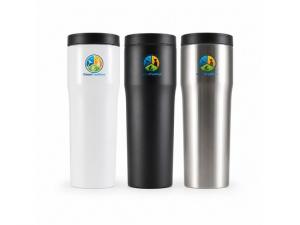 Promotional Micaela Stainless Vacuum Cups (400ml)