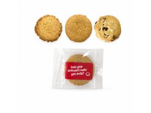 Promotional GLUTEN FREE Biscuits (12-14g)