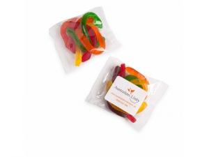 Snakes (100g)