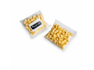 Promotional Buttered Popcorn Bags (20g)