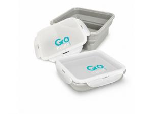 Promotional Collapsible Lunch Boxes (800ml)