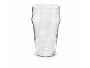 Promotional Traditional Pint Beer Glasses (585ml)